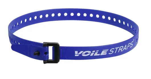 Voile Nylon Buckle Strap