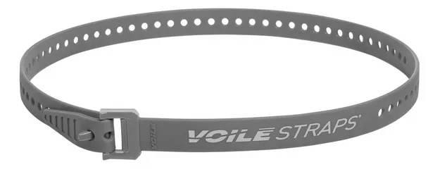 Voile Nylon Buckle Strap