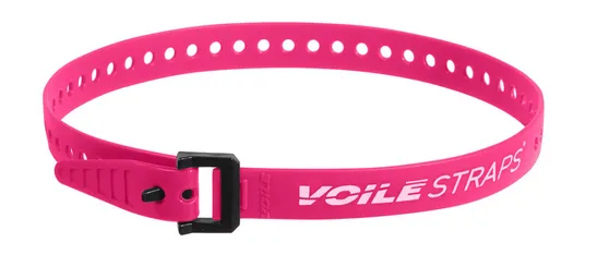 Voile Nylon Buckle Strap