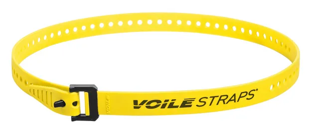 Voile Nylon Buckle Strap