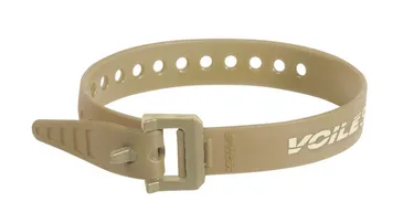 Voile Nylon Buckle Strap