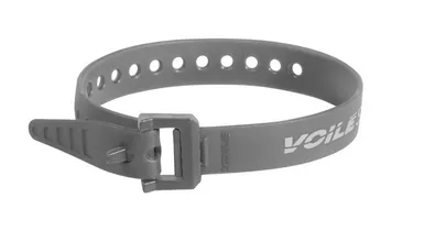Voile Nylon Buckle Strap