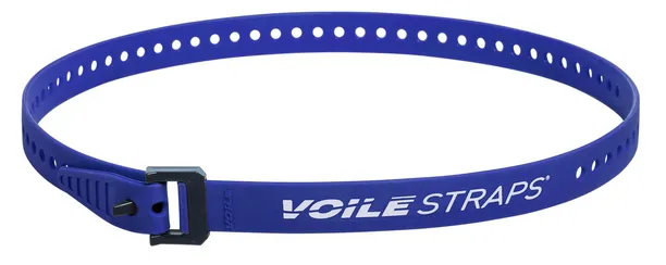 Voile Nylon Buckle Strap