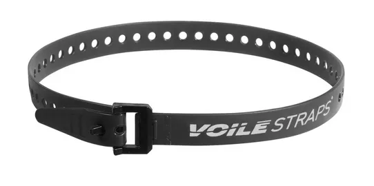Voile Nylon Buckle Strap