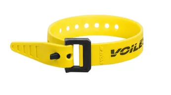 Voile Nylon Buckle Strap