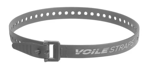 Voile Nylon Buckle Strap