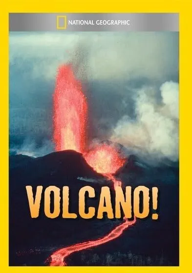 Volcano!