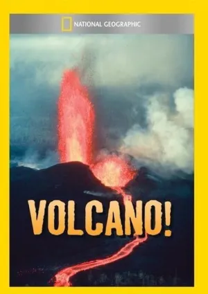 Volcano!