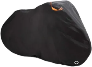 Waterproof Bicycle Cover Cycling Accessories Rainproof Windproof Practical Rain Dust Protector Bike Cover for Adults Cycling