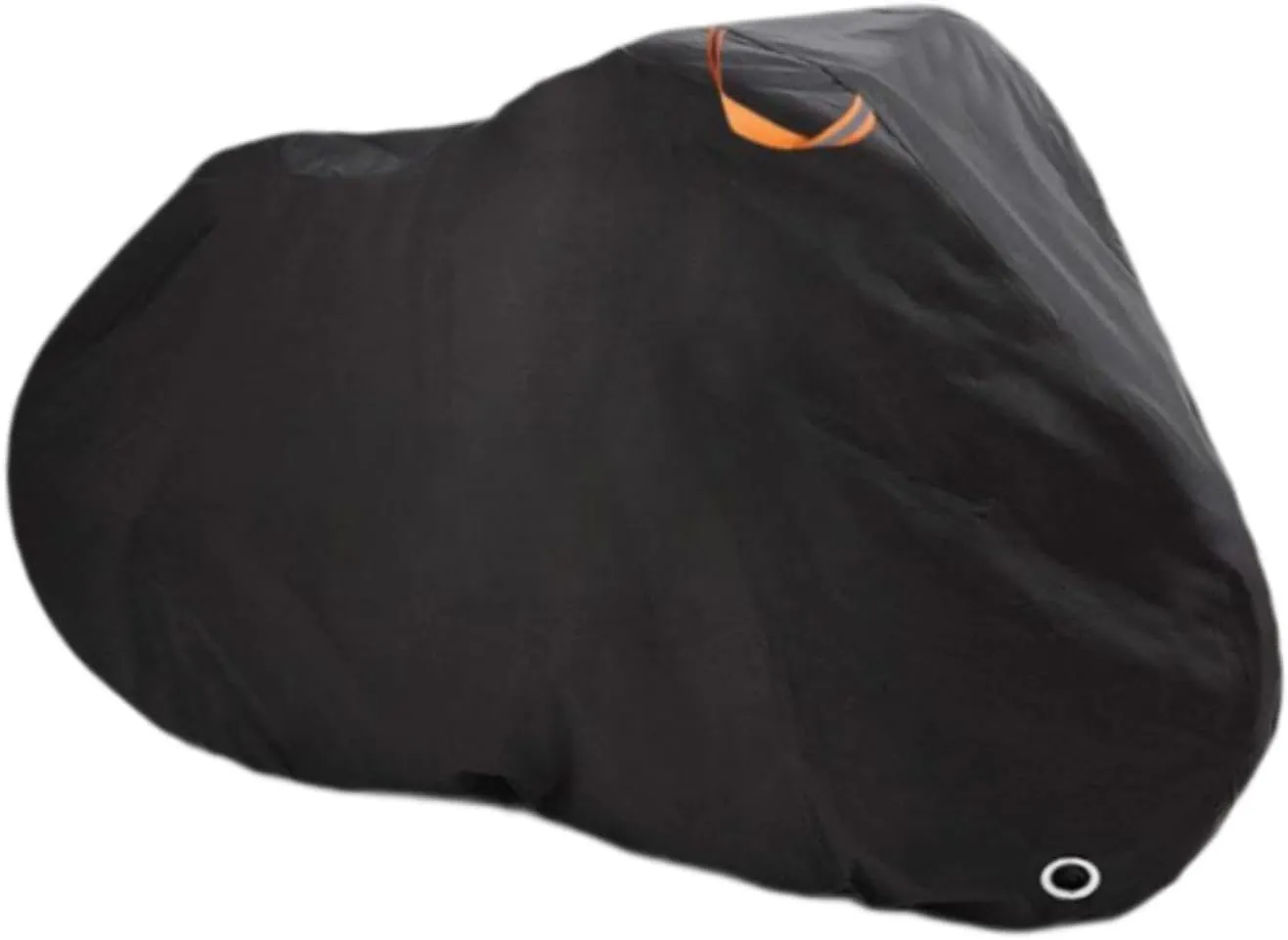 Waterproof Bicycle Cover Cycling Accessories Rainproof Windproof Practical Rain Dust Protector Bike Cover for Adults Cycling