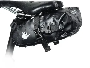 Waterproof Bicycle Saddle Bag Bike Bag Under seat Bag Rainproof Mountain Road Bike Seat Bag Bicycle Bag Professional Cycling Accessories
