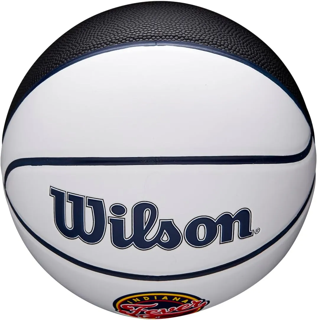 WILSON WNBA Team Autograph Series Mini Basketball