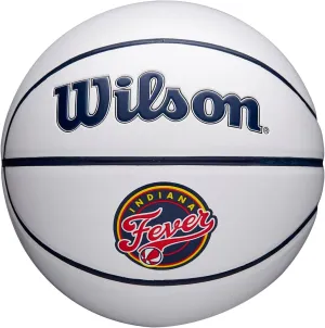 WILSON WNBA Team Autograph Series Mini Basketball