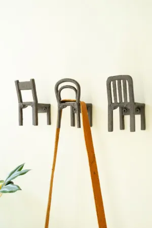 Windsor Chair Wall Hook