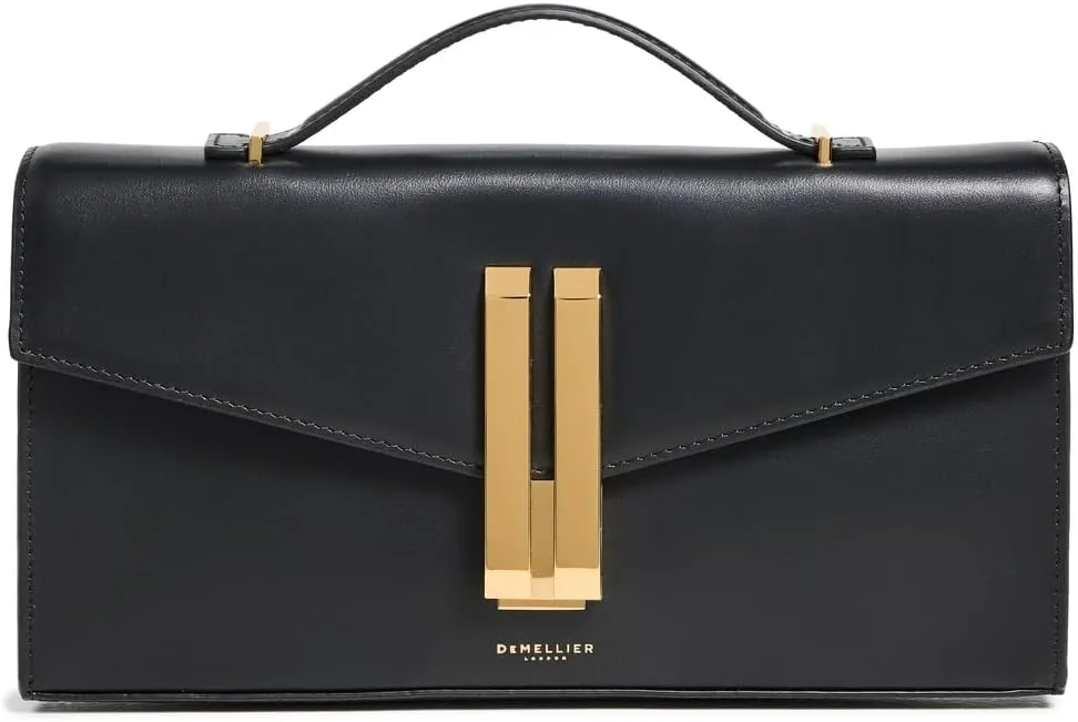 Women's Vancouver Clutch