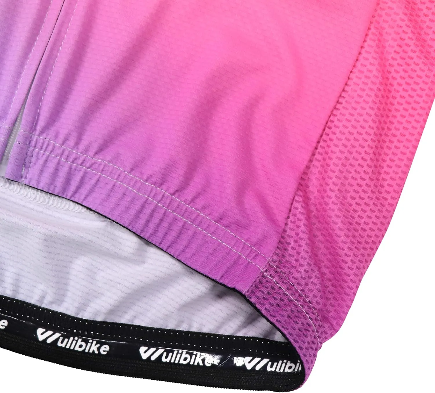 Wulibike Cycling Jersey Women Long Sleeve,Bicycle Biking Bike Shirts for Women with Pockets