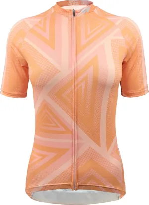 Wulibike Cycling Jersey Women Long Sleeve,Bicycle Biking Bike Shirts for Women with Pockets