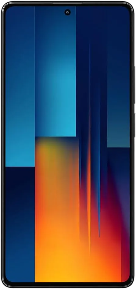 Xiaomi Poco M6 Pro 4G Lte Gsm (512GB   12GB) 64Mp Triple Camera 6.67" Octa Core (Tmobile Mint Tello Global) Unlocked (Blue Global ROM)