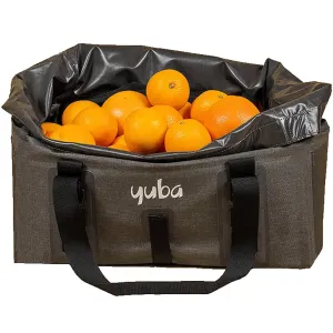 Yuba Grab & Go Basket Bag
