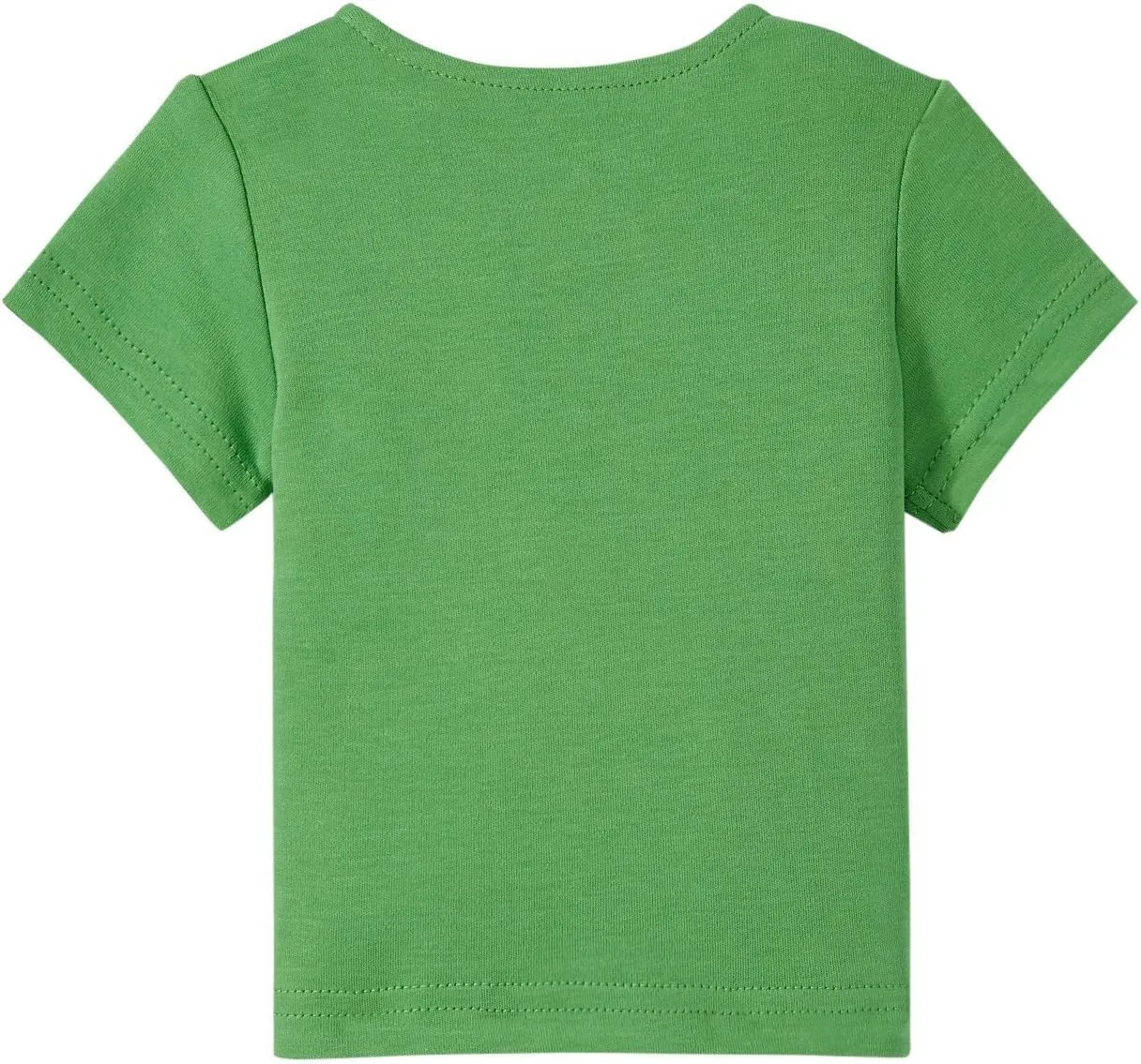 Zutano Baby Boys' Ice Cream Screen Short Sleeve Tee